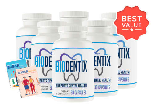 biodentix-buy-online-usa